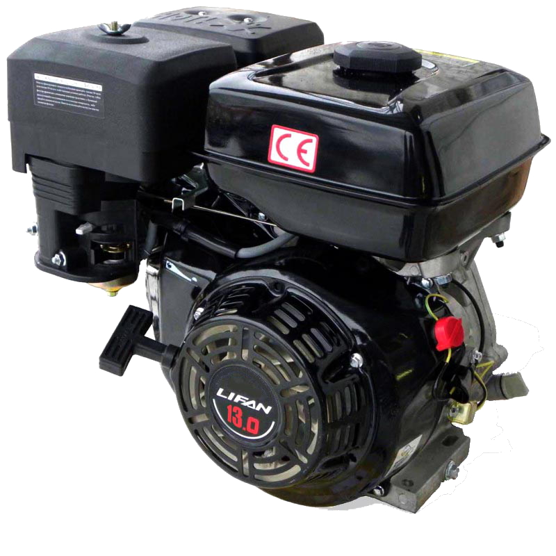 Двигатель Lifan 188FR двигатель lifan 168f 2 08031 20 мм