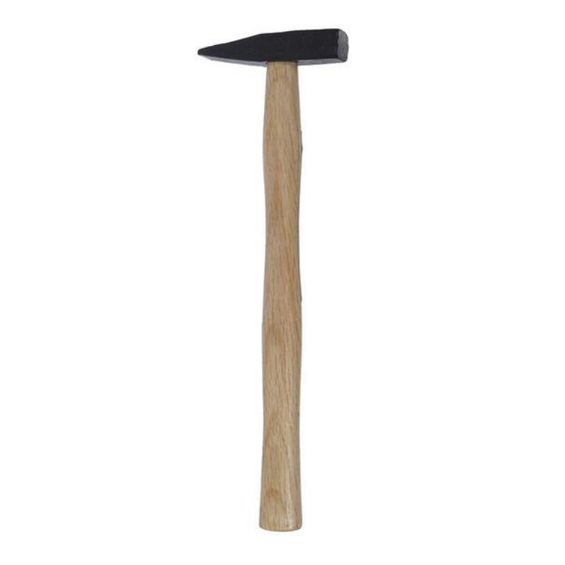 Кованый молоток Korvus 3302031, 100 г, деревянная ручка игрушка деревянная бубен щенячий патруль