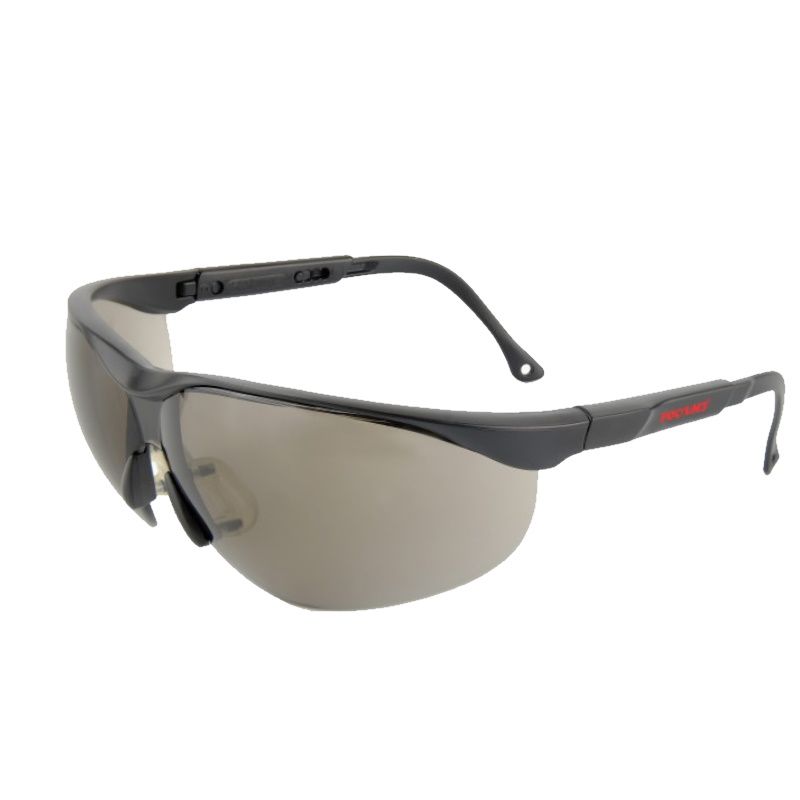 Открытые защитные очки Росомз O85 ARCTIC super (5-2.5 PC) 18523 (солнцезащитные) очки велосипедные alpina zuku солнцезащитные silver matt rose gold mirror a86463 21