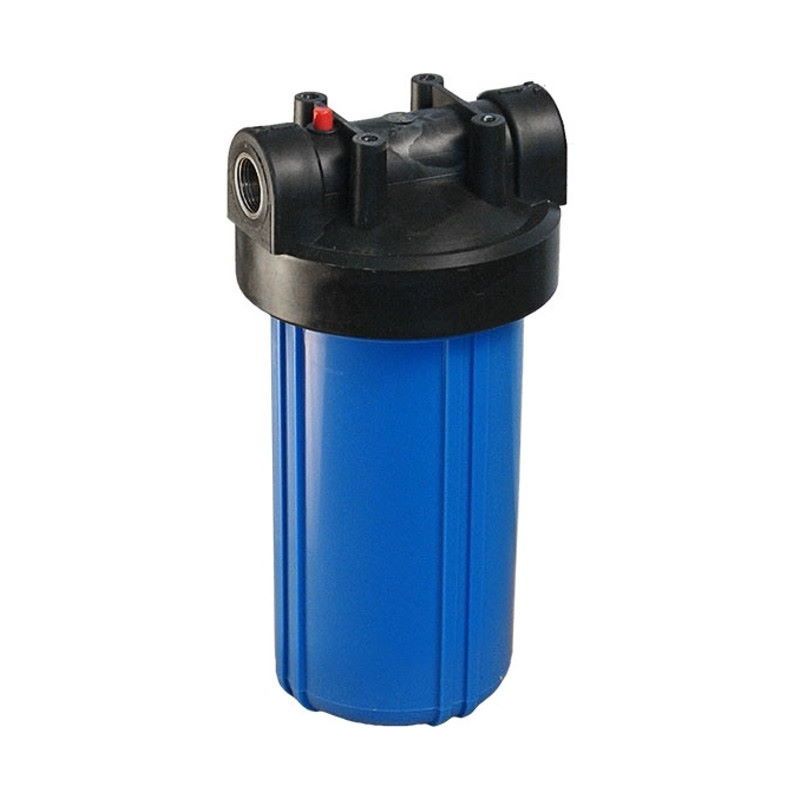 Колба фильтра Kristal Filter 3301101 BB 10, NT 1 ключ для корпуса фильтра для очистки воды аквафор трио аф69 005