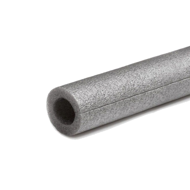 Трубная теплоизоляция Тилит Супер (28/9 мм, 2 м) теплоизоляция для труб из полиэтилена тилит супер 22 9 мм 2 м