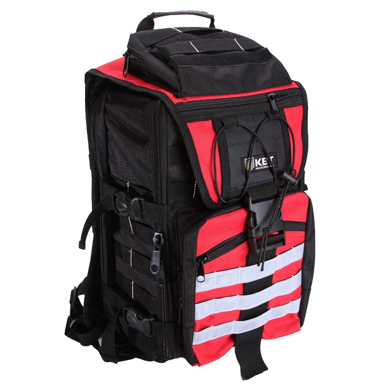 Рюкзак монтажника КВТ С-08 (размер 450х300х220 мм) рюкзак текстильный с карманом розовый 45х30х15 см