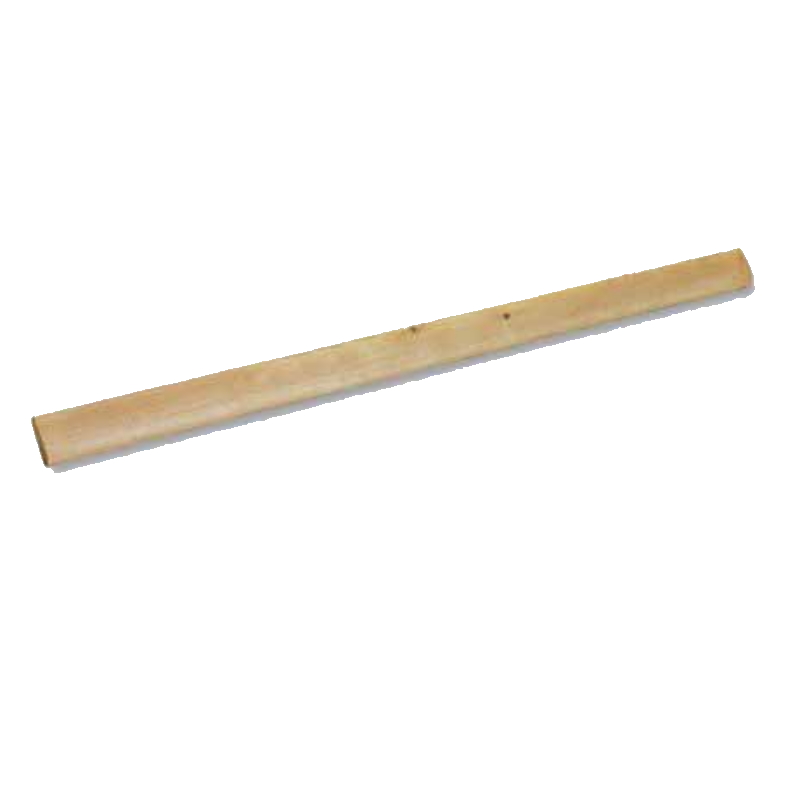 Деревянная рукоятка для молотка Matrix 10289 (360 мм) нож для прививок изогнутый деревянная рукоятка