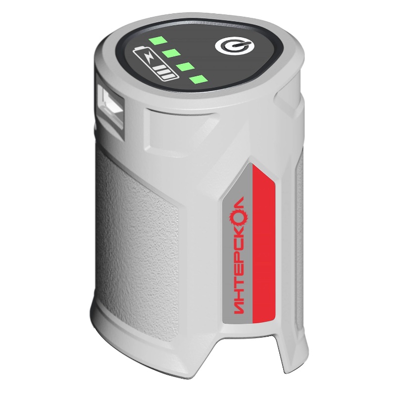 Адаптер ЗУ для аккумулятора 12В Интерскол АЗУ-12В 736.1.0.00 камера адаптер питания переменного тока замена зарядного устройства для bmpcc 4k 6k 6kpro