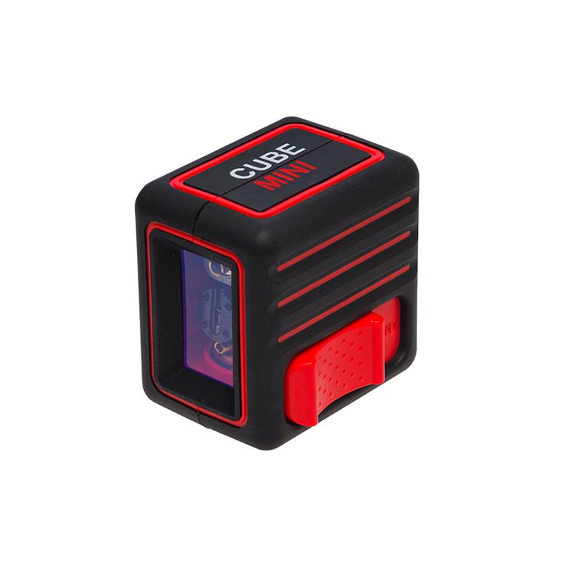 Лазерный уровень Ada Cube MINI Edition А00462 chieftec pro cube mini cn 01b op