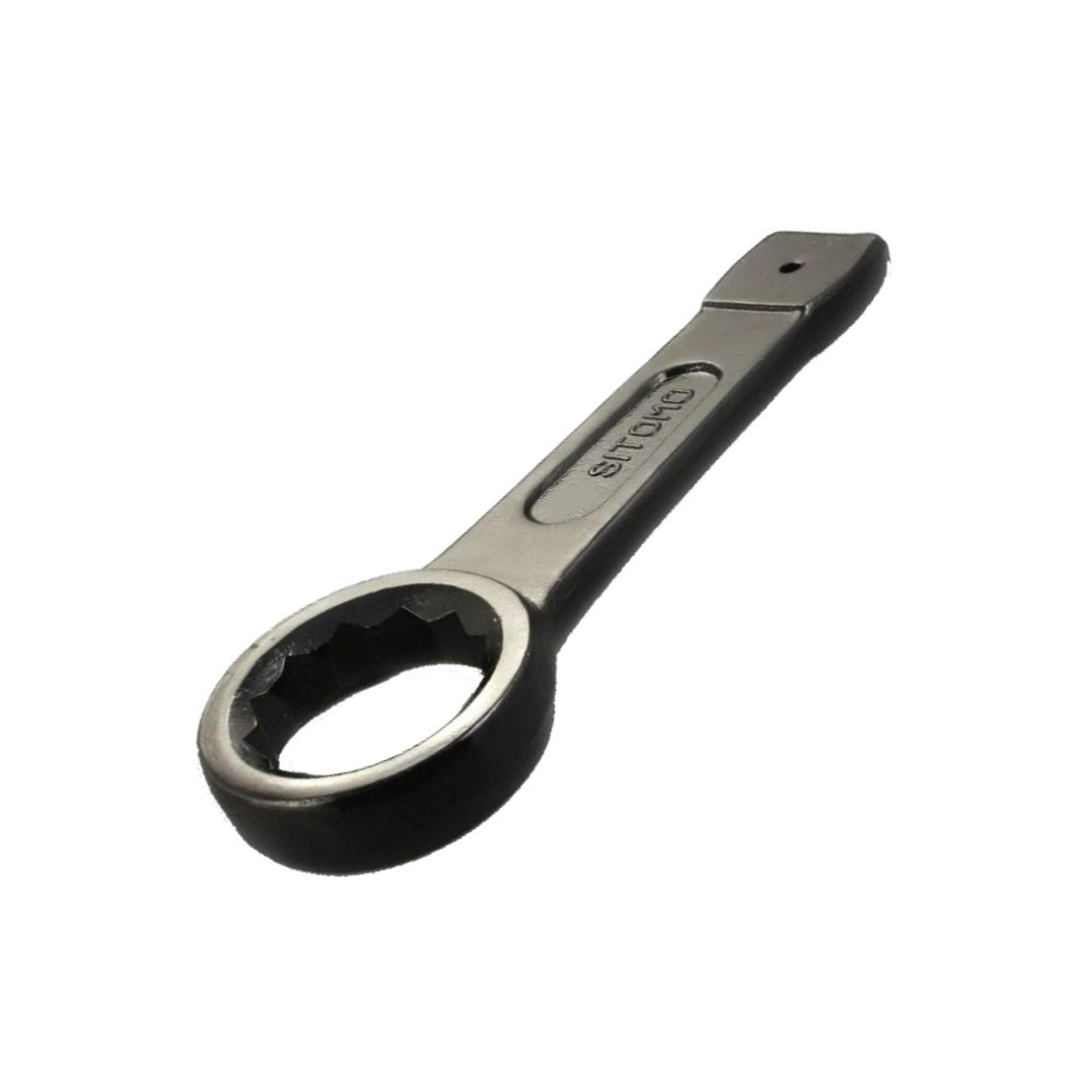Ключ накидной односторонний ударный Sitomo (36 мм) SIT односторонний ударный накидной ключ sitomo