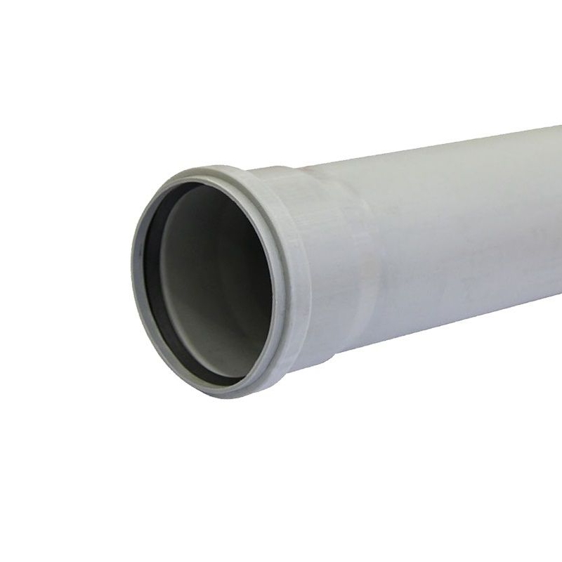 Канализационная труба Контур 071180050200 (50x250 мм) канализационная ревизия контур