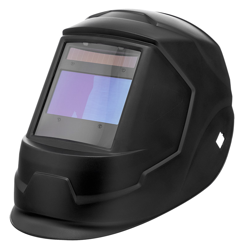 Щиток сварщика Сварог PRO B40i 00000098266, защитный лицевой защитный щиток для электросварщика сибртех