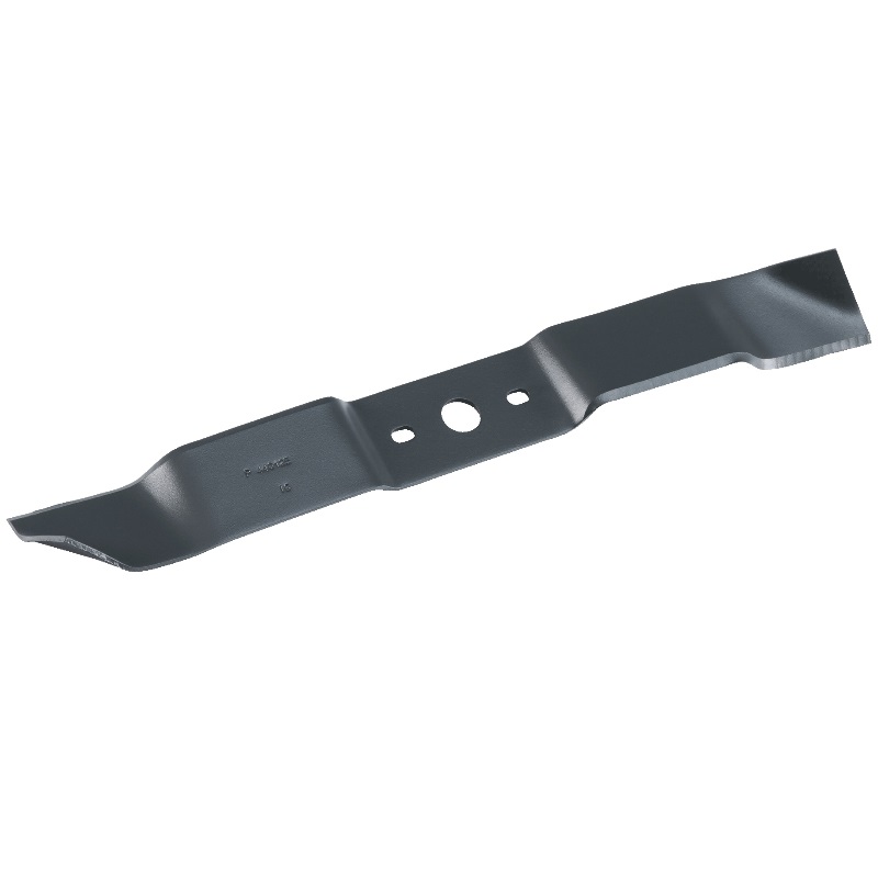 Нож мульчирующий 46 см Geos (Al-Ko) Easy для бензиновой газонокосилки 492208 запасной нож для газонокосилки powermax 42 e gardena