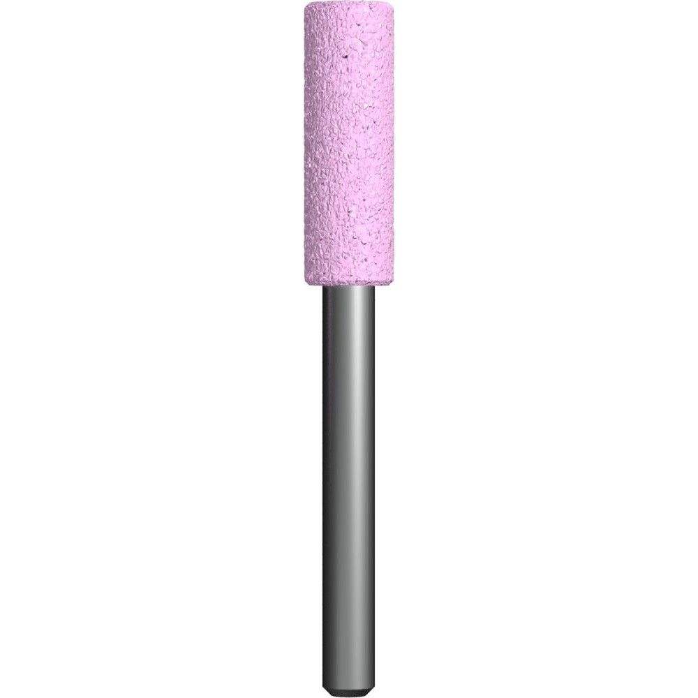 Абразивная шарошка ПРАКТИКА 641-244 (10x32 мм) шарошка абразивная оксид алюминия практика 641 138 25 мм