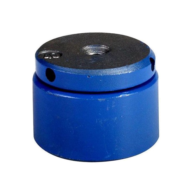 Сменные насадки к сварочному аппарату для сварки ppr труб Candan TRHEAD40 (40 мм) сменные насадки для швабры blue fish aluminum tube water spray mop 4шт sp03b1