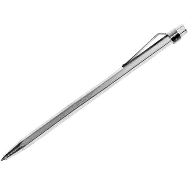 Твердосплавный карандаш разметочный 130 мм Stayer 3345_z01 шнур отвес разметочный stayer 0638 корпус пластмассовый 30 м