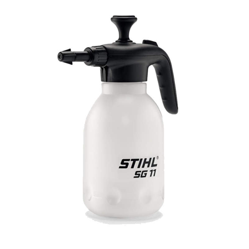 Распылитель ручной пластиковый Stihl SG 11 42550194910 ручной распылитель автоdело