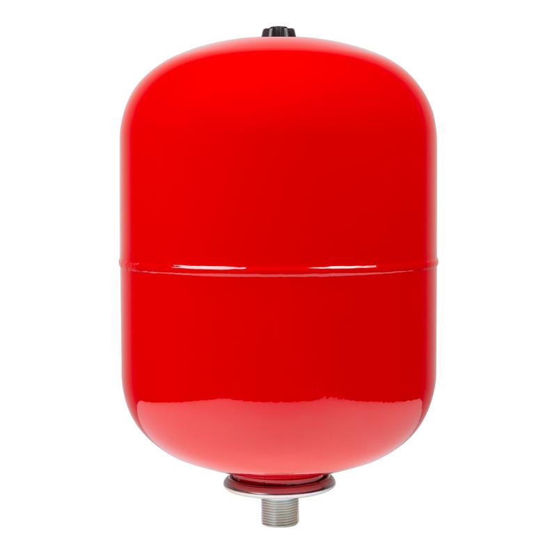 Расширительный бак Джилекс 7810 для систем отопления (мембранный, 10 литров) расширительный бак airfix r 50л