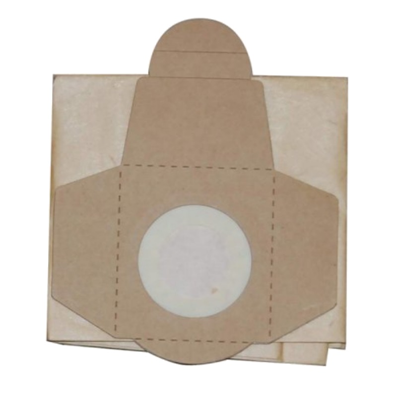 Фильтр-мешок бумажный Энкор для пылесоса д/К366 (5 шт.) 25578 мешок для пылесоса vesta filter ph 02 бумажный 5 шт 1 фильтр
