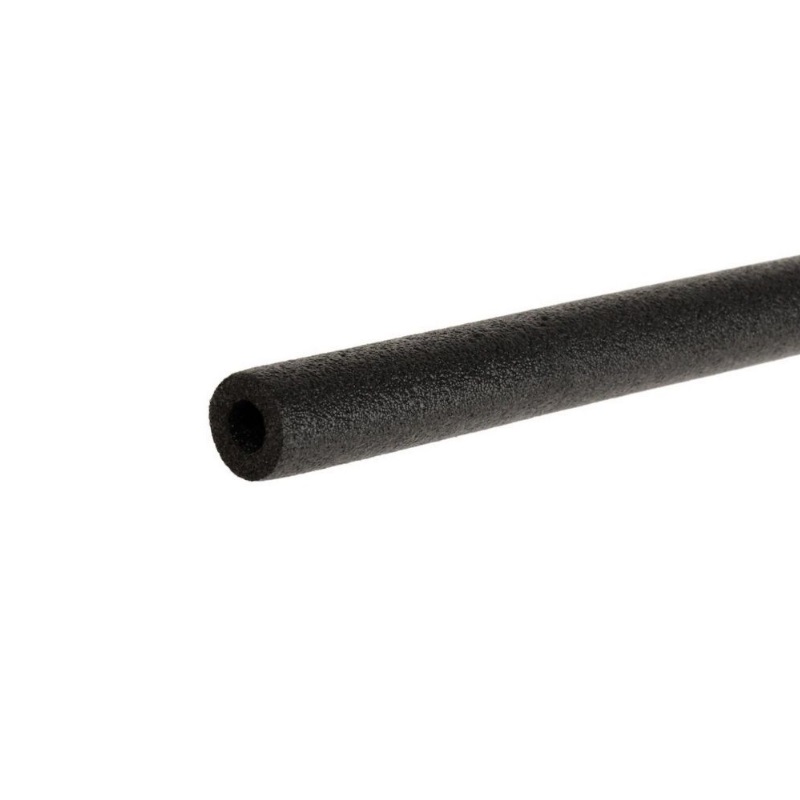 Трубная теплоизоляция Тилит Блэк Стар (12/6 мм, 2 м) теплоизоляция для труб из полиэтилена тилит супер 22 9 мм 2 м