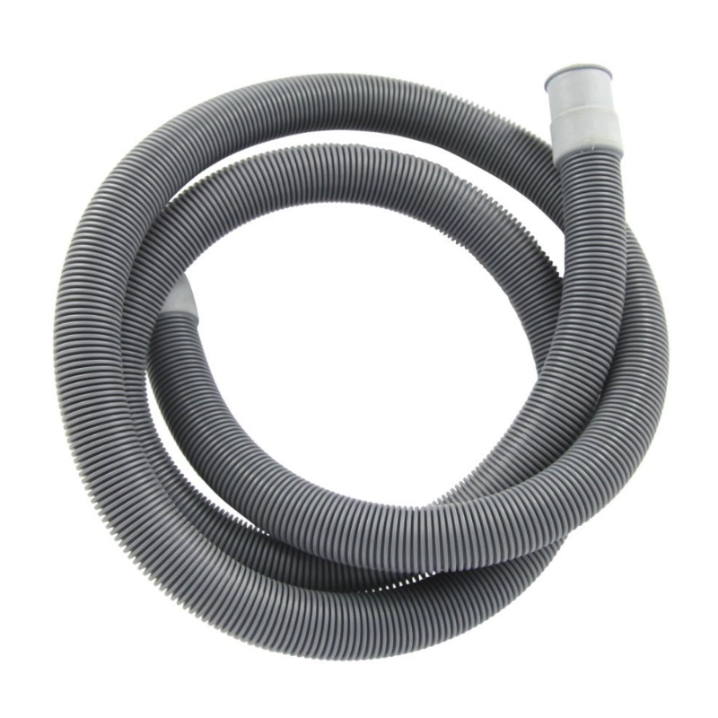 газовый шланг армированный tuboflex 1 2 внутренняя резьба 0 8 м Сливной шланг для стиральной машины Tuboflex ИС.100354 (4 м)