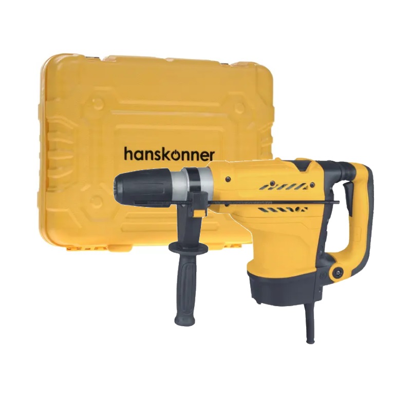 Перфоратор Hanskonner HRH2145MVE секатор hanskonner hk3012 07 23 200 мм