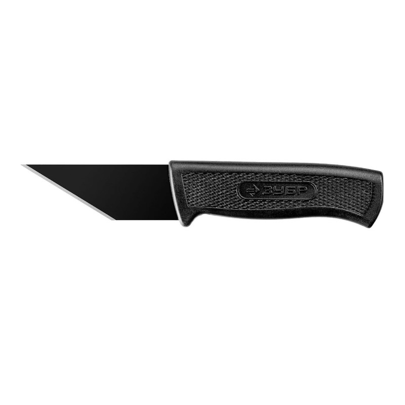Нож сапожный Зубр 0954_z02, 180 мм сапожный нож россия