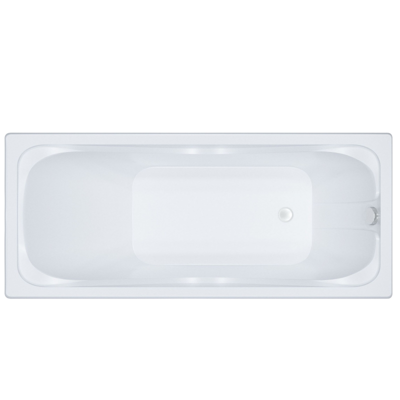 Ванна ТРИТОН Стандарт 170 Экстра Н0000099330 экран для ванны к ванне стандарт triton