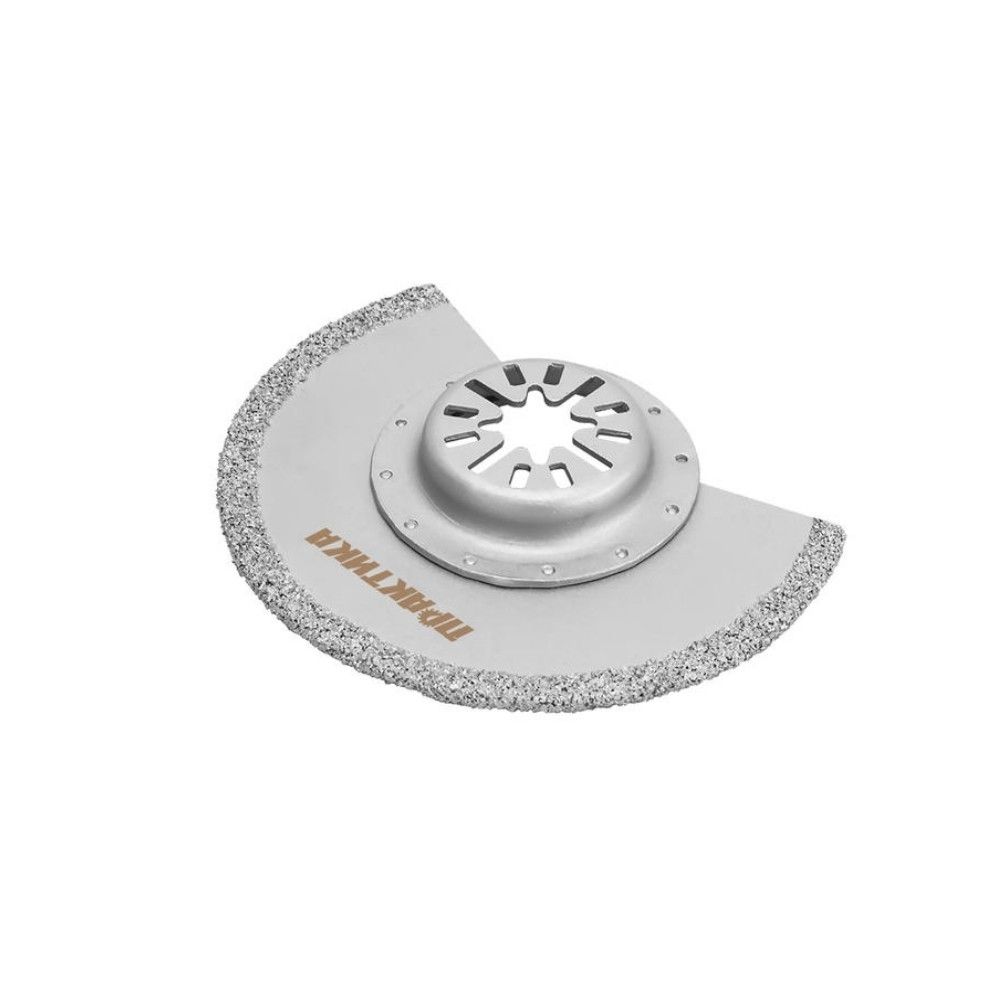 Насадка для МФИ по плитке ПРАКТИКА 240-294 (88 мм) режущая насадка для мфи по камню и плитке практика
