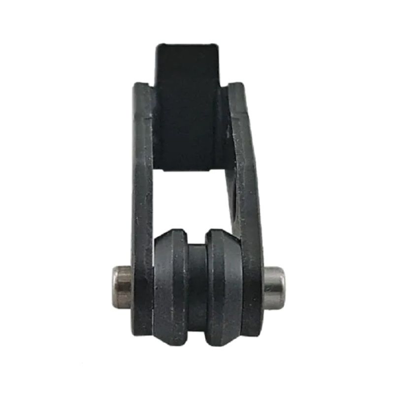 Опорный ролик Makita 158392-2 к 4329 for makita 4328 4329 4324 4329x jv101 guide wheel jigsaw guide wheel power tool replacement spare part accessories best