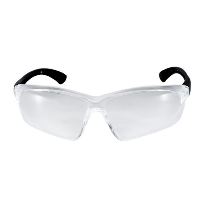 Очки защитные прозрачные ADA Visor Protect А00503 защитные очки с дужками champion c1009 для деревообработки прозрачные