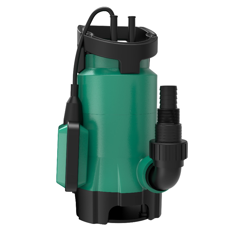 Дренажный насос Pumpman GS750N фильтр для вибрационных насосов pumpman