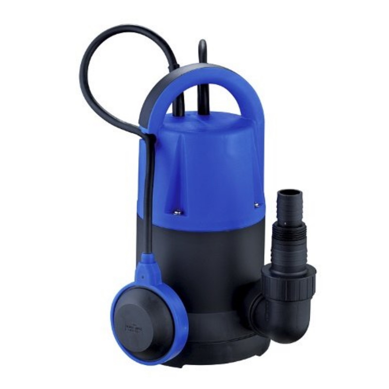 Дренажный насос для чистой воды Belamos Omega 40 SP фонтанный насос для чистой воды зубр