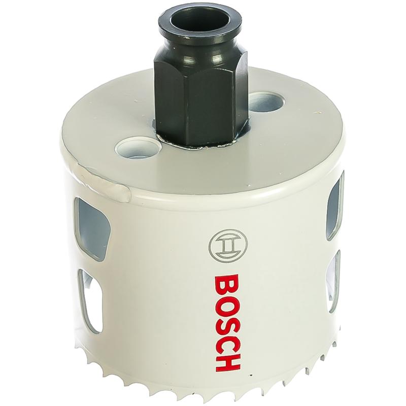 Коронка Bosch Progressor 2.608.594.224 (диаметр 60 мм, биметаллическая)
