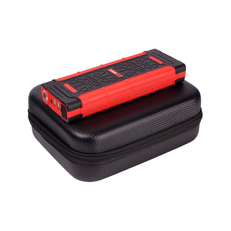 Пусковое устройство Fubag DRIVE 600 (ток запуска 600А, емкость аккумулятора 18000 м/А*ч, type C) 46310 чехол книжка red line book type для huawei honor 4x