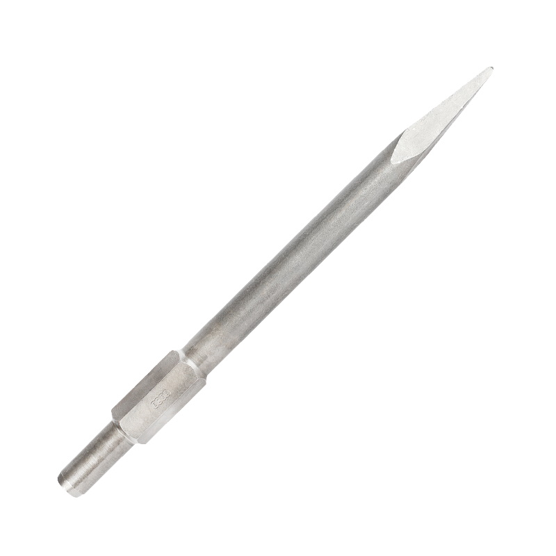 Пика для отбойного молотка Patriot 812010040, HEX 30x410 мм ручка для молотка бук 250 мм