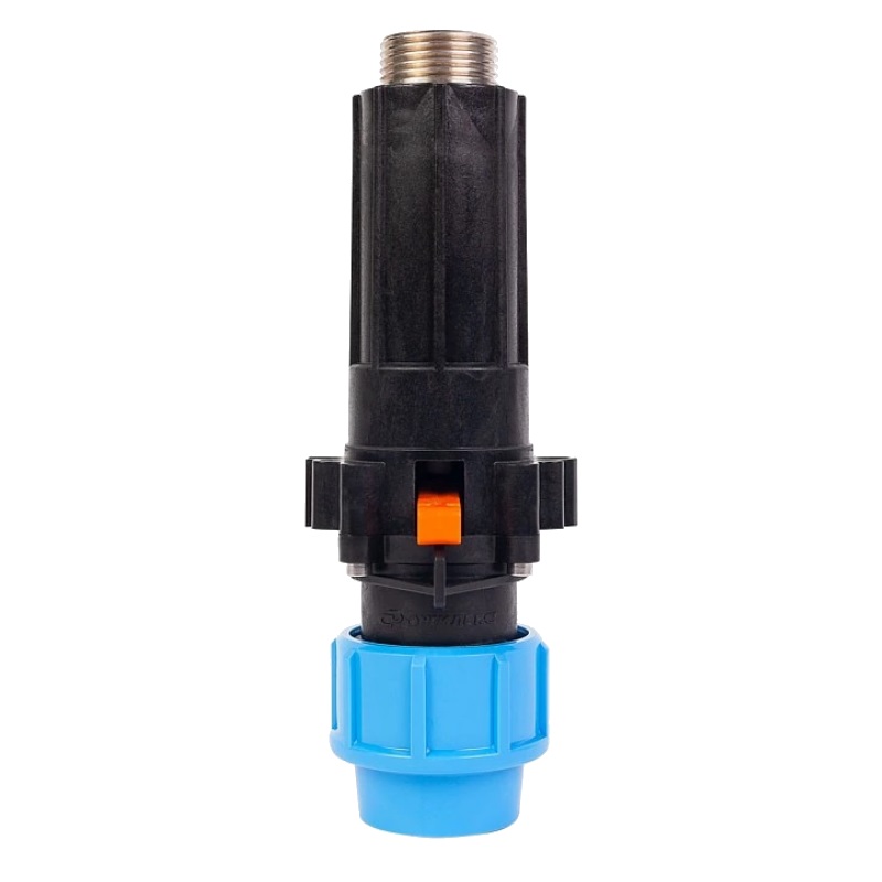 Сливной клапан Джилекс ПРО 32x1”П автоматический сливной клапан unipump для скважины 1 24340u