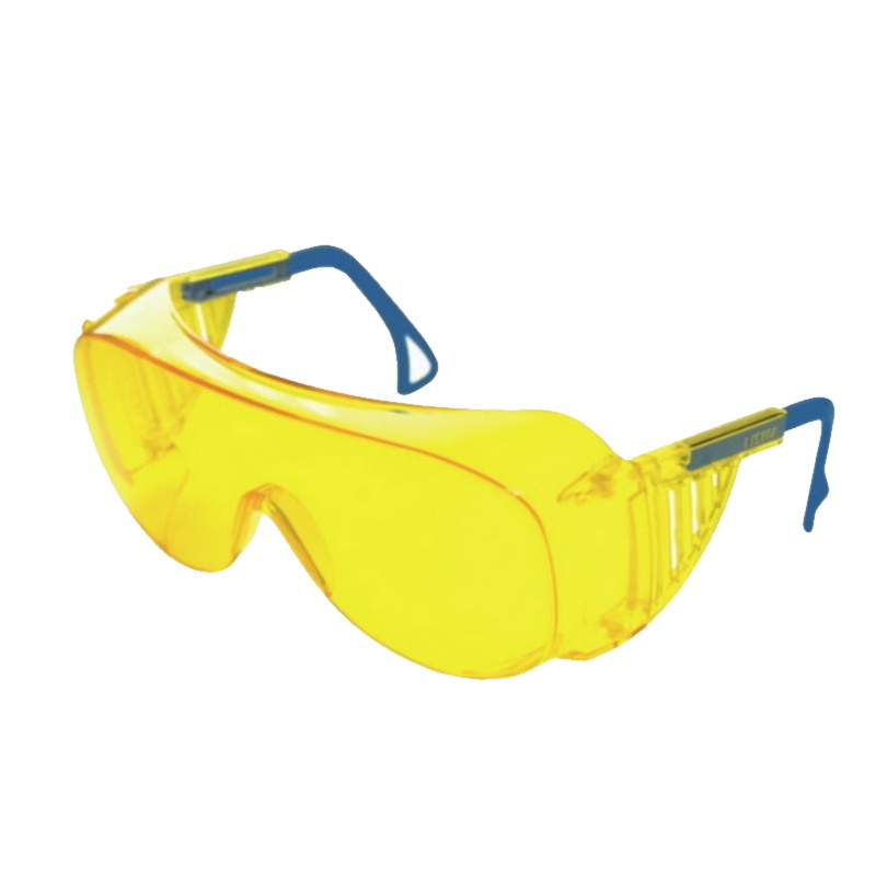 Защитные очки Росомз ВИЗИОН CONTRAST O45 14513 маска mortorcycle съемные защитные очки и фильтр для рта открытый кожаный шлем с открытым козырьком с защитными очками visor 54 60 см