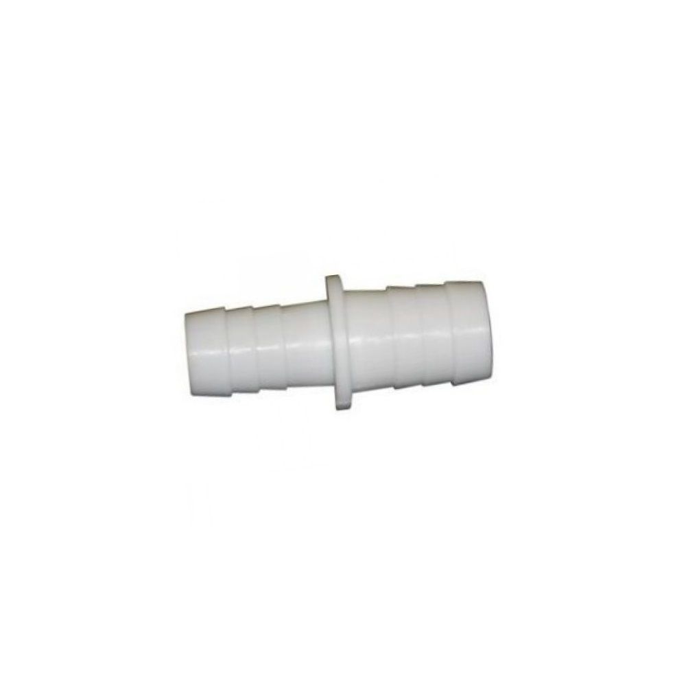 Соединитель для сливных шлангов TuboFlex, 19-22 мм штуцер для сливных шлангов 20 22х32 мм угловой orio