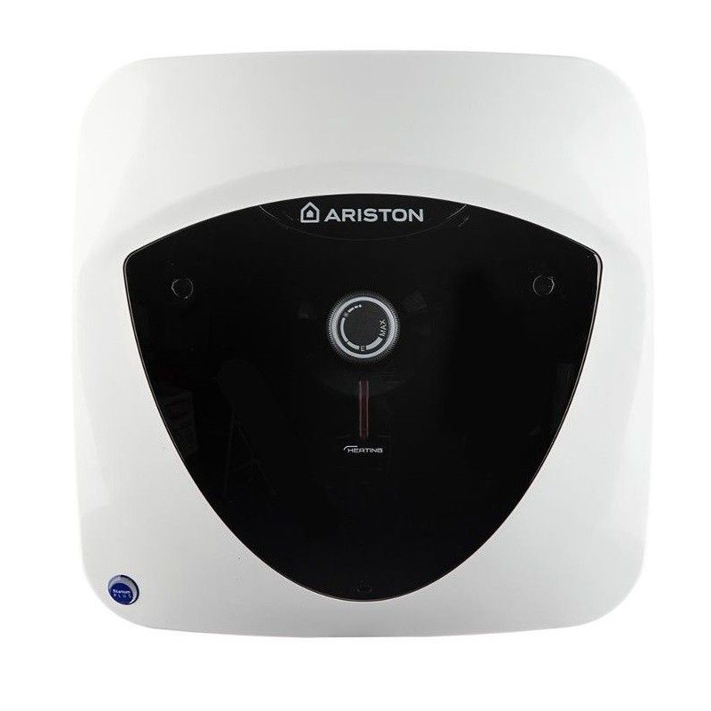 Электрический накопительный водонагреватель Ariston ABS Andris Lux 15 OR накопительный водонагреватель ariston abs andris lux 10 ur монтируется под раковину
