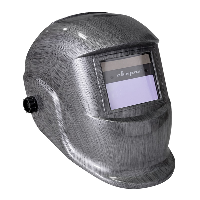 Маска сварщика Сварог PRO B20 (сталь) маска сварщика сварог pro b20 98271