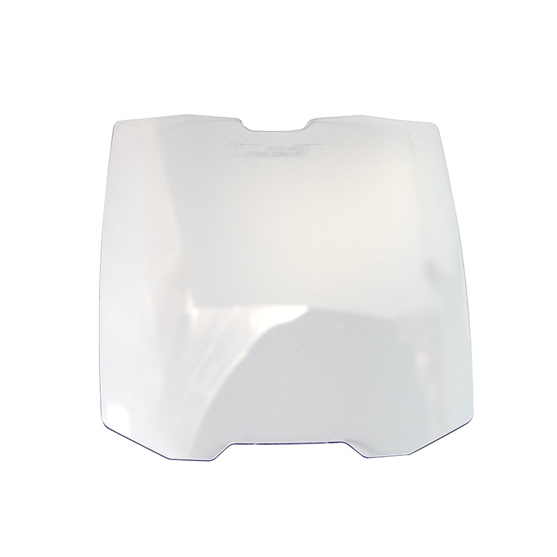 Внешнее защитное стекло Fubag MaxiVisor для маски BLITZ 5-13 31568 (5 шт.) 31667 внешнее стекло для маски сварщика optima 11 optima 9 13 fubag