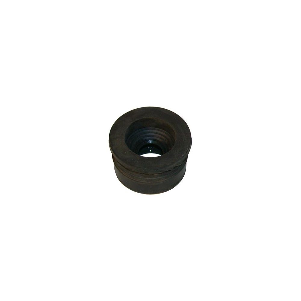 Манжета MasterProf ИС.130231, черная, 50-70 мм вешалка плечики для одежды 40 см пластик 5 шт флокированная черная y414