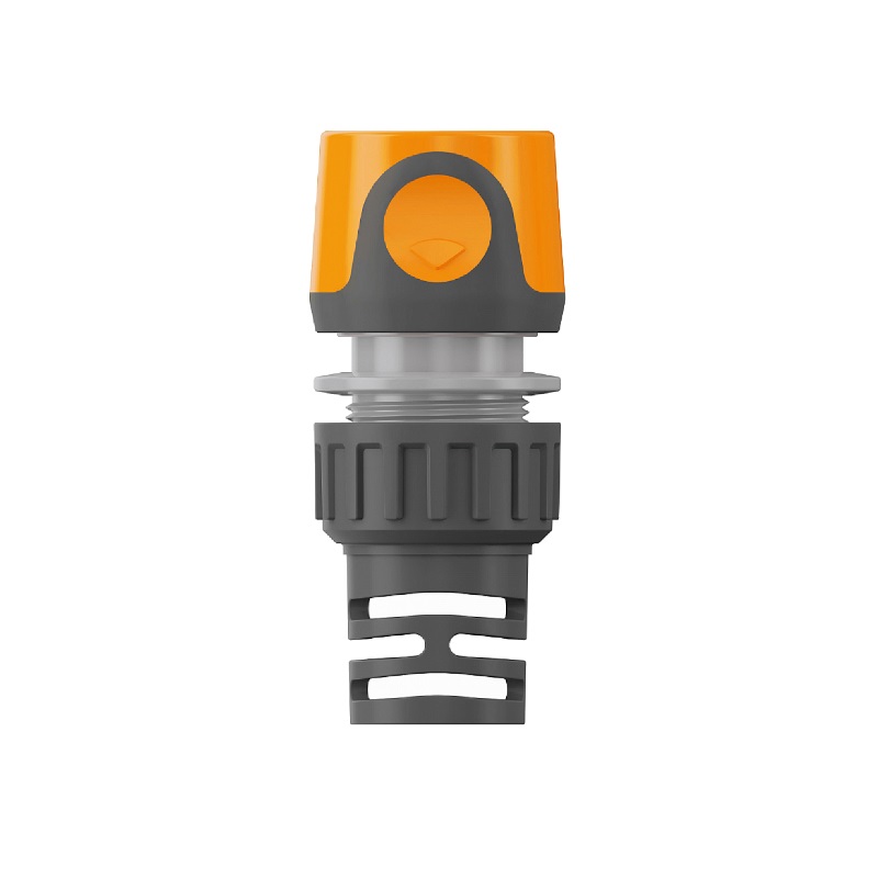 Коннектор для шланга 12,5-15 мм (1/2”-5/8”) Daewoo DWC 2015 тележка для шланга daewoo dwr 2090