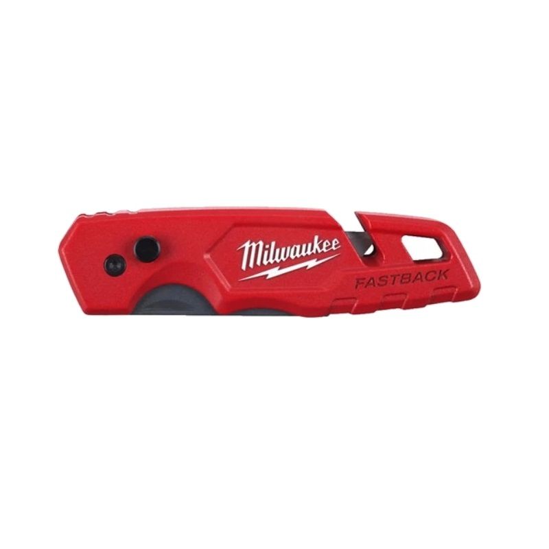 Нож складной Milwaukee FASTBACK 4932471357 многофункциональный складная складная пряжка для ремня альтернативный многофункциональный зажим для ремня мини портативный
