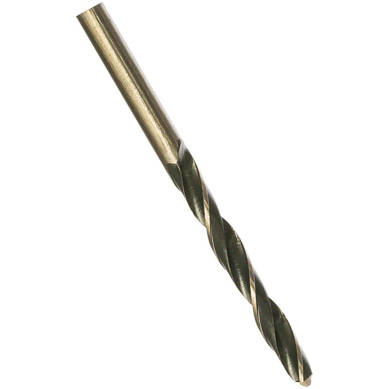 Сверло по металлу Сибртех 72275, HSS, 7.5 мм, 1 штука прямая мотыга сибртех