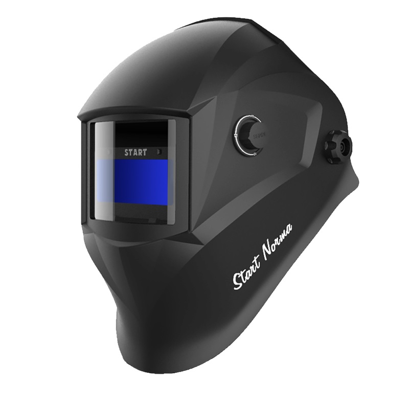 Маска сварщика Start Norma 51ST505 c АСФ 505 маска лифтинг для лица compliment точность лазера 7 мл