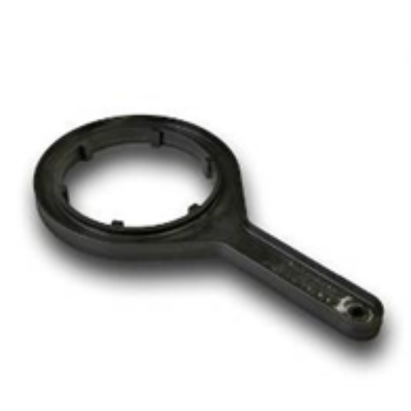 Ключ для корпуса фильтра для очистки воды Аквафор Трио АФ69-005 кольцо уплотнительное аквафор 236 0669 для колбы трио