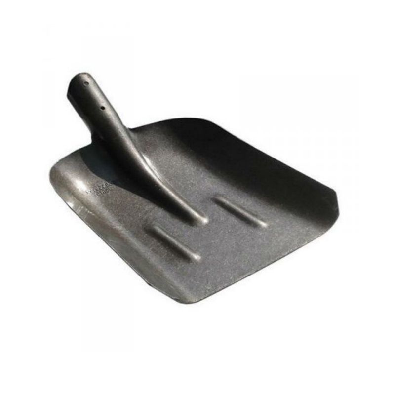Лопата совковая МЛЗШ (без черенка) песочная совковая лопата пкб арма
