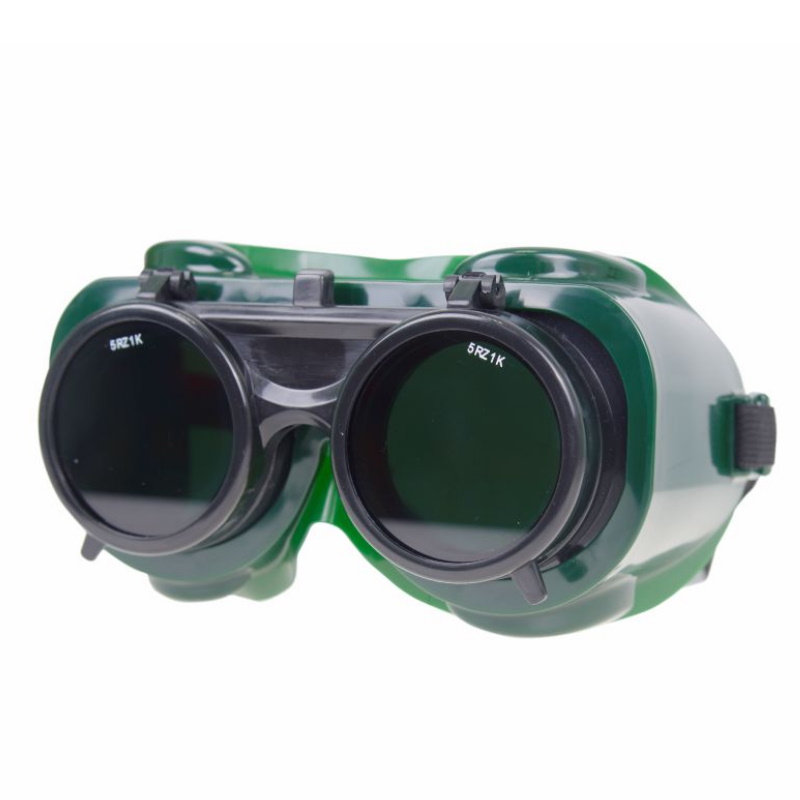 Газосварочные очки Росомз ЗНД2-Г1 Адмирал 23231 лыжные очки clarity improved anti fog с защитой от ультрафиолетового излучения