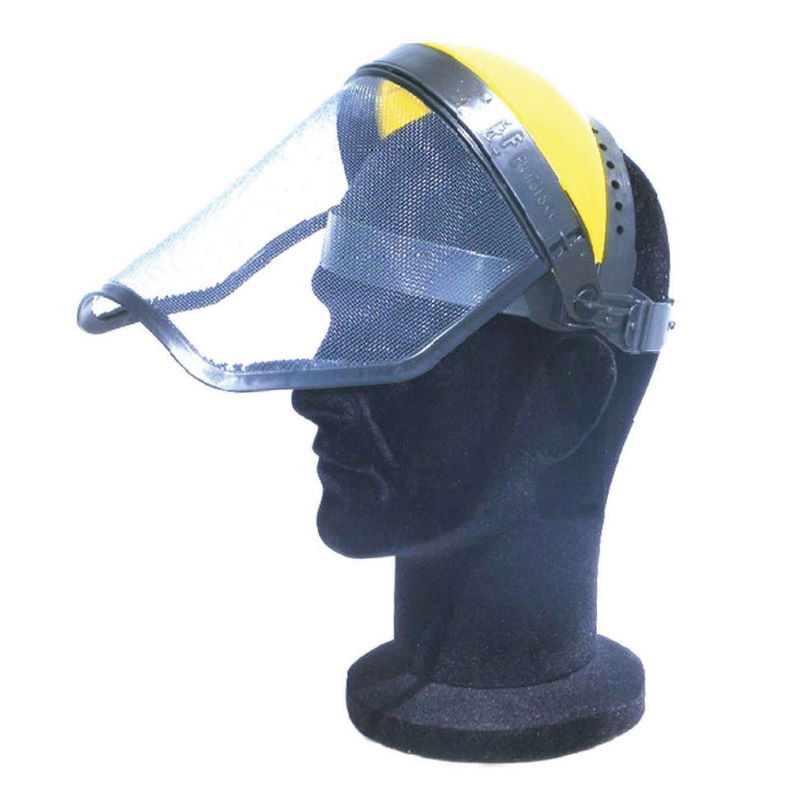 Защитная маска Siat PRO 650501 (сетка) защитная маска siat standart 650500 сетка