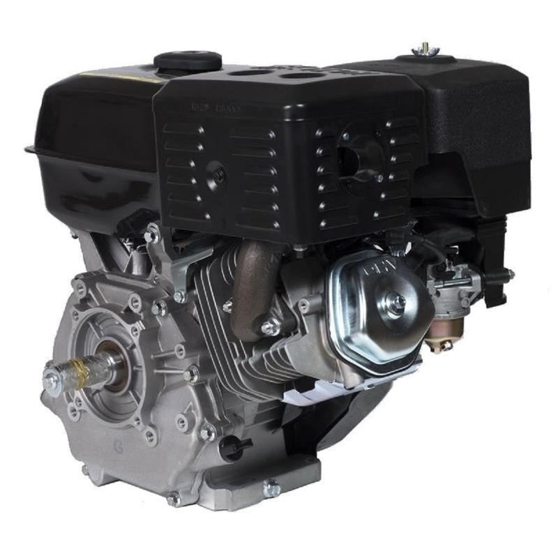 Характеристики — двигатель Lifan 168F-2 08031 (20 мм)