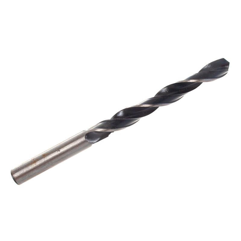 Сверло по металлу Сибртех 722925, HSS, 9.5 мм, 1 штука универсальное устройство для заточки ножей сибртех