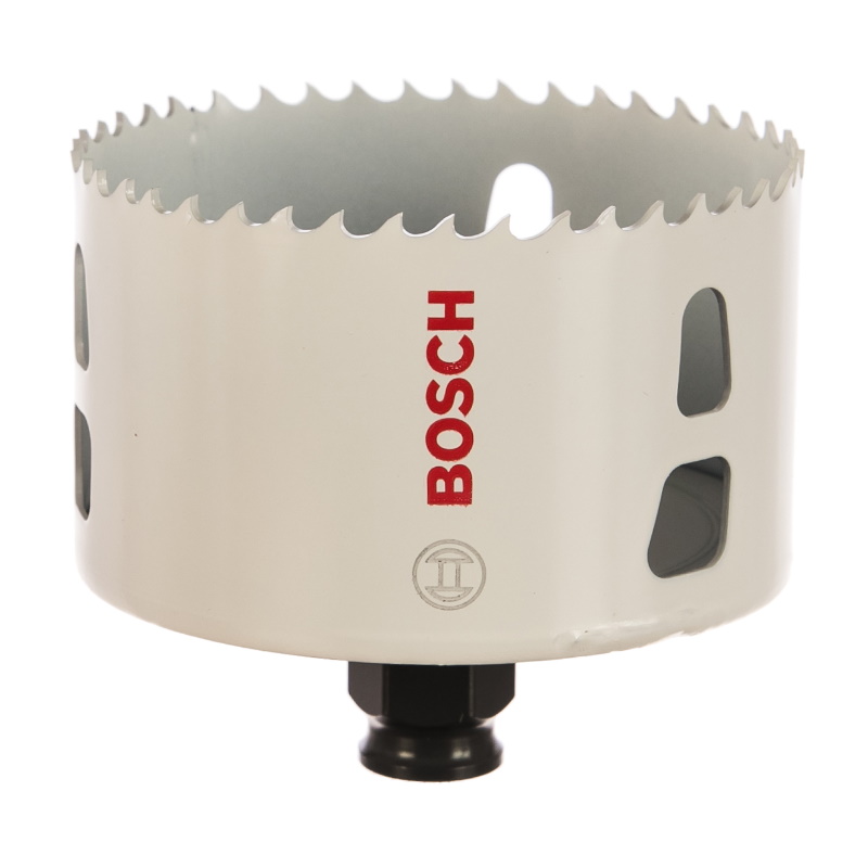 Коронка Bosch Progressor 2.608.594.233 83мм коронка bosch progressor 2 608 594 248 152 мм